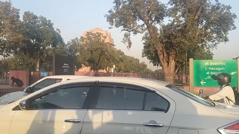 India Gate