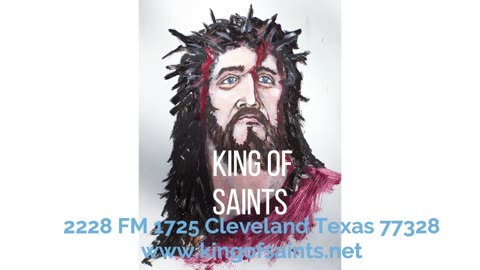 King of Saints Full Service Jan 12