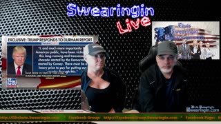 May 16, 2023 Wazzup | Chris Swearingin - Live Stream