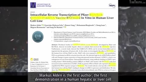 The Great Reset Explained In 5 Minutes | Why Were COVID-19 Models False? Why PCR Tests Misused to Inflate the COVID-19 Cases? Why Were Effective COVID-19 Treatments Withheld? "The Moment When Surveillance Started Going Under the Skin." - Harari