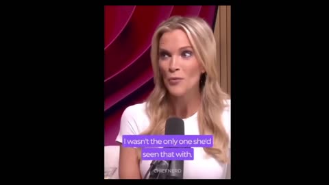 Megyn Kelly Regrets getting the CV19 💉 after developing an 'Autoimmune Issue'