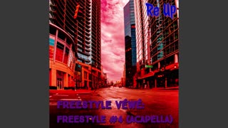 Freestyle #4 (Acapella)