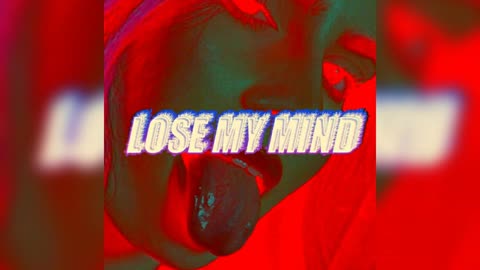 Blvckbyrd - Lose My Mind