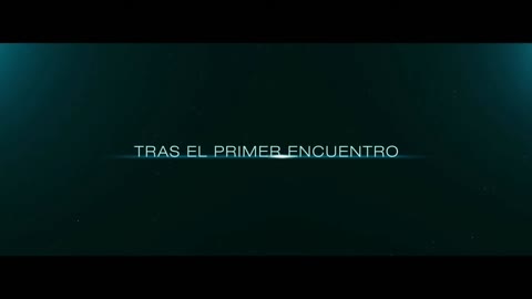 INVASIÓN El Fin de los Tiempos Tráiler (2021)