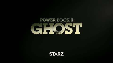 Power Book II: Ghost Season 3 Official Trailer (HD) Starz Series