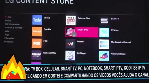 SMARTPTV