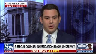 3 Special Counsel’s Running Now