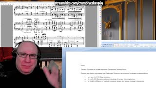 Composing for the Classical Guitarist: Claude Debussy, Sarabande pour le Piano Background