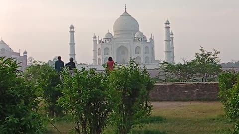 Taj Mahal 💞