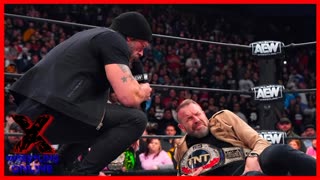 Jim Cornette Talks About Adam Copeland's Backstage Attack On Christian Cage On AEW Dynamite