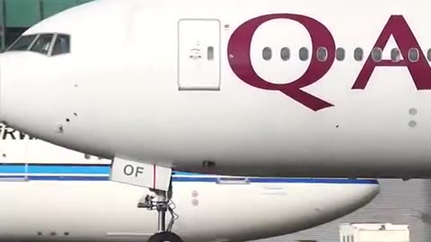 Qatar airways