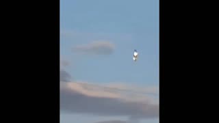 UFO sightings in Roswell, New Mexico, UFO 2023