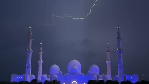 Abu Dhabi Grand Mosque #dubai #abudhabi
