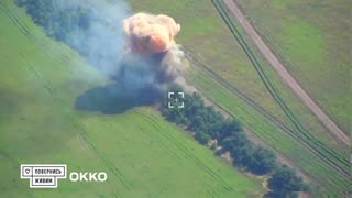 💥 Ukraine Russia War | Ukrainian Artillery Targets and Destroys Russian Artillery, Including M | RCF