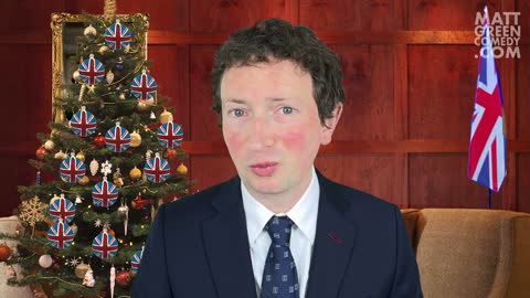 Send a funny video message this Christmas!