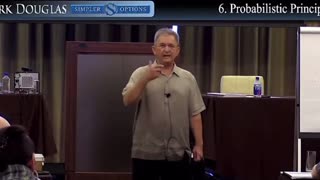 Mark Douglas - Probabilistic Principles