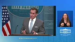 Doocy Presses John Kirby On Illegal Immigrants Allegedly Killing, Threatening Americans