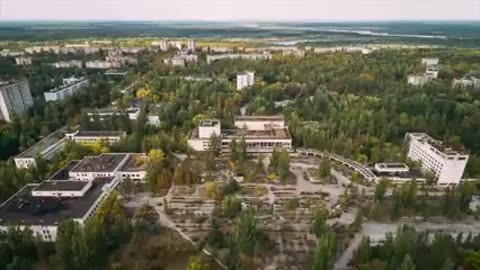 Chernobyl El “Fraude” Mas Escandaloso Del Siglo XX