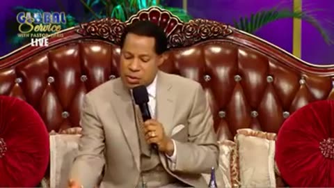 In Live 2020 Pastor explains how close we are to the rapture