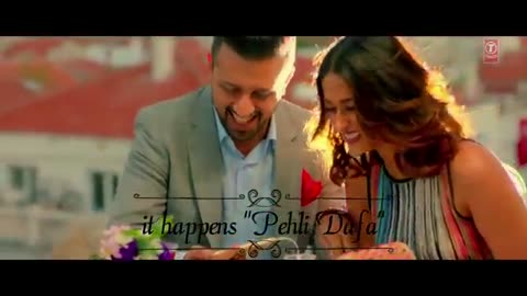 Atif aslam phali dafa song