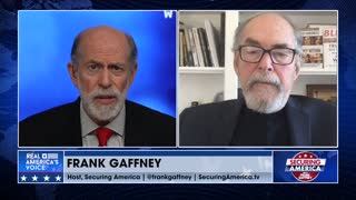 Securing America with David Horowitz (part 1) | October 18, 2022