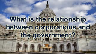 Corporations Control America w/ Lobbyists, Field McConnell Abel Danger
