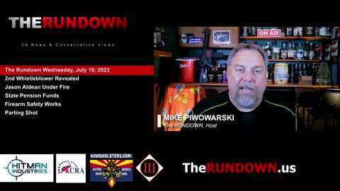 The Rundown