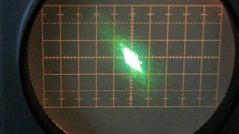 Looking at phase and magnitude from two 40m loops