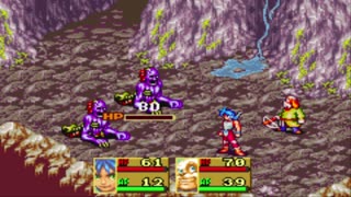 Did you play this game? Breath of Fire 2 [GBA]