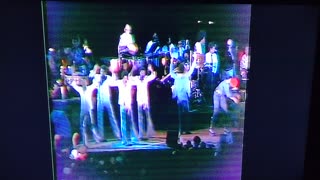 Marvin Gaye Inner City Blues 1974 (Make Me Wanna Holla)