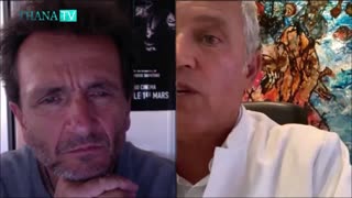 Coup de sang du Dr Pascal Trotta " Vous êtes des charlatans !"