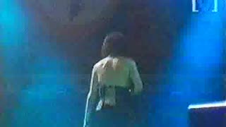 Marilyn Manson - Live Concert Music Video = Sydney 1999