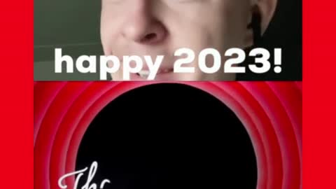 feliz ano novo 2023