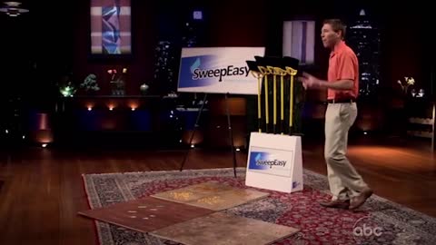 Intellectual Property in Shark Tank Season 2 - Trademarks, Patents, Copyright