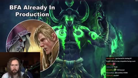 WoW's Director Finally Reveals Why Last Expansions Sucked