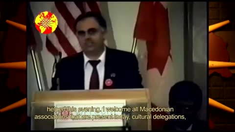 George Atanasoski from Macedonia | Documentary series | Episode 14