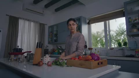 CONNECT -Official Tamil Trailer| Nayanthara |Anupam Kher|Sathyaraj|