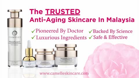 Simple Skincare Review Malaysia - Best Anti Aging Skin Care Malaysia