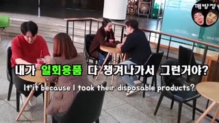 Top 10 Best Korean Pranks that are too funny