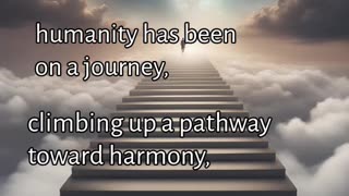 STAIRWAY TOWARD HARMONY - Short