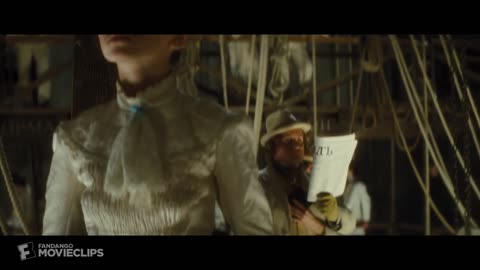 Anna Karenina (2012) - Forgive Me Scene (1010) Movieclips