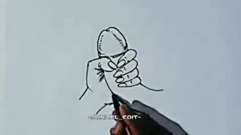 Drawing can blow your mind🤣 funny Video