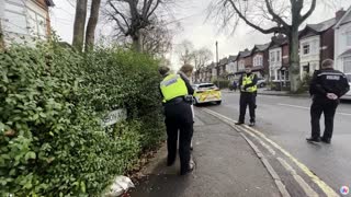 Woman arrested for praying in her head (a thought crime) 22-12-22