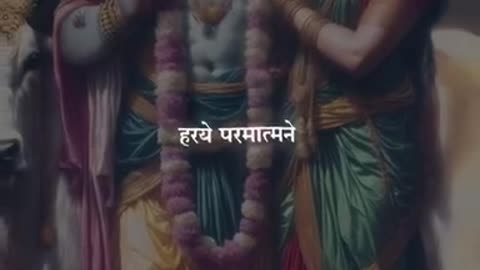 Hare Krishna mantra