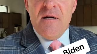 The Biden Bribery Tapes