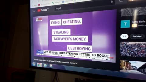 corrupt Victorian politicians Australia