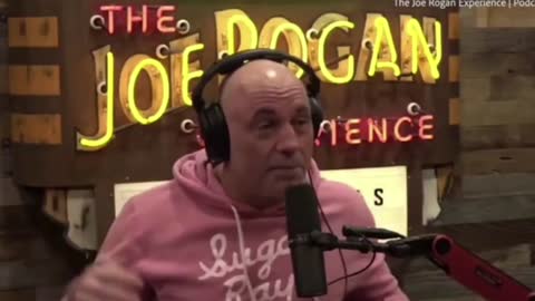 ⚫️Joe Rogan: Michelle Obama For Prez🤣