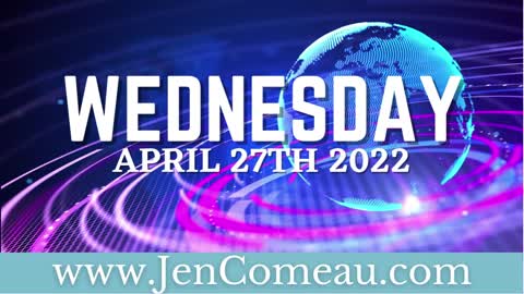 4/27/2022 - Election Fraud, Title 42, and an Update on all things Canada with Jeremy!
