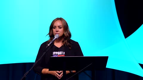 Kristen Meghan: AFLIH Summit 2022