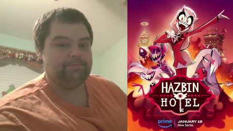 Hazbin Hotel Made Me Cry (and it's finale drops at the end of today)